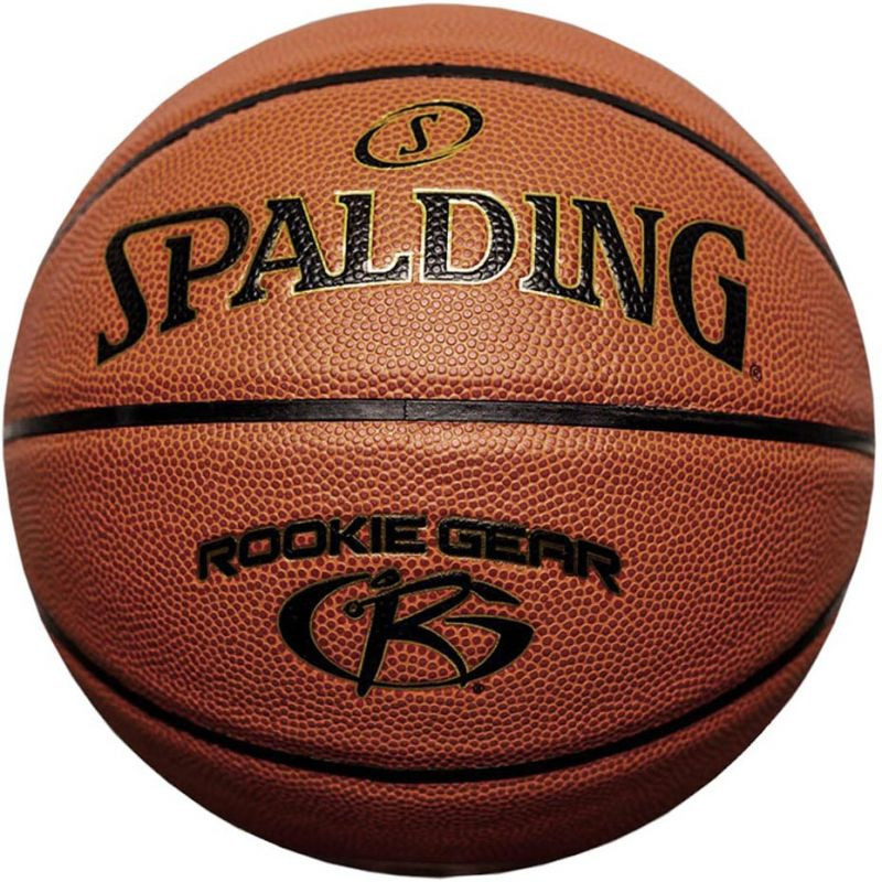Spalding Rookie Gear basketbalový míč 76950Z 05.0