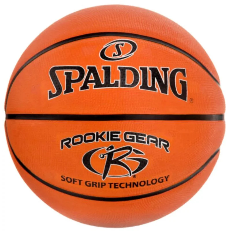 Spalding Rookie Gear Basketbal 84396Z 05.0