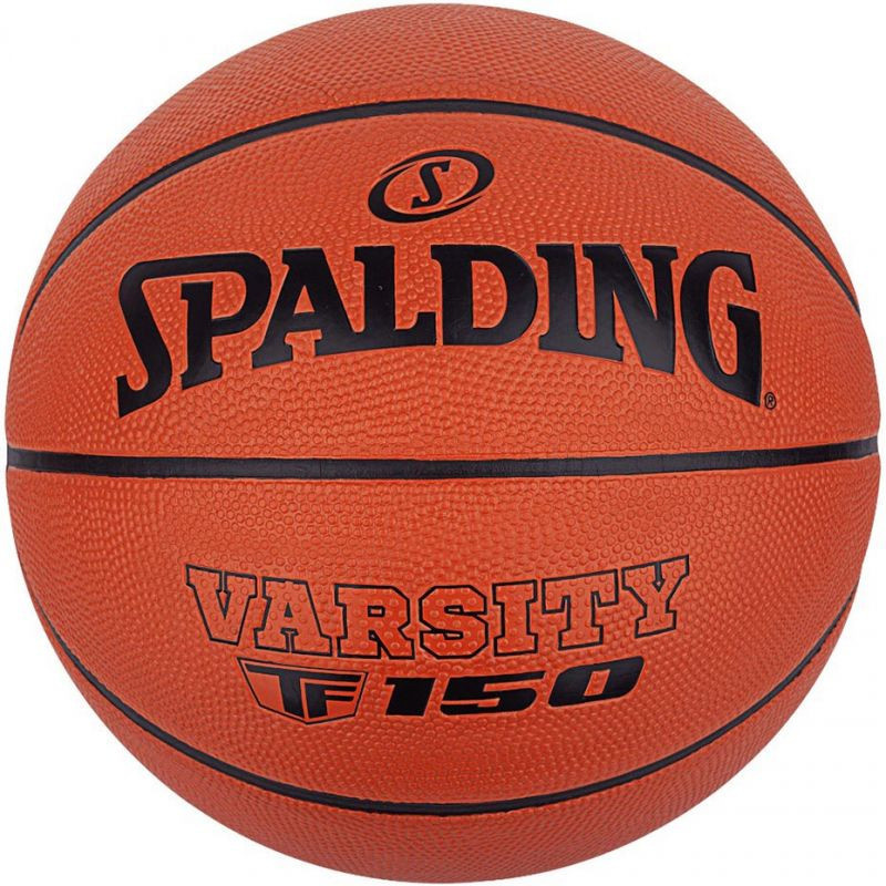Spalding Varsity TF-150 Fiba basketbal 84421Z 07.0