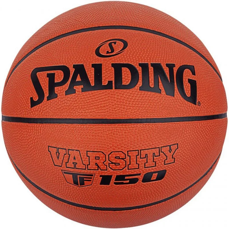 Spalding Varsity TF-150 Fiba basketbal 84423Z 05.0
