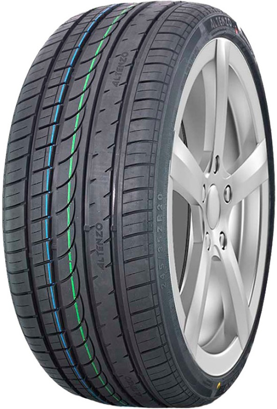 Altenzo 265/30R19 93W SPORTS COMFORTER XL