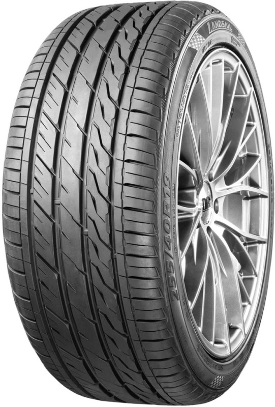 235/45R17 97W, Landsail, LS588, XL UHP ZR