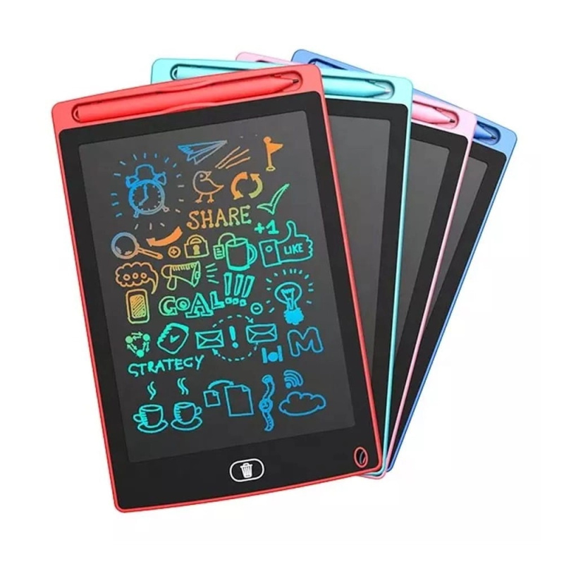 Tablet znikopis na kreslení 10″ barevný