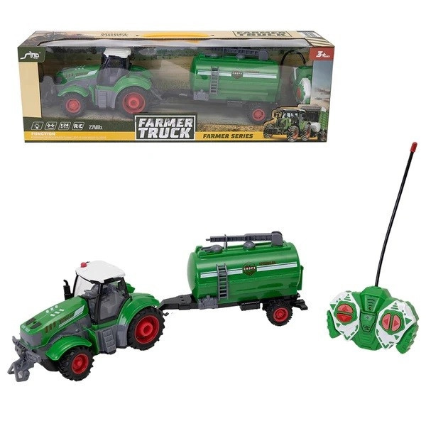 R/C tahač cisteren