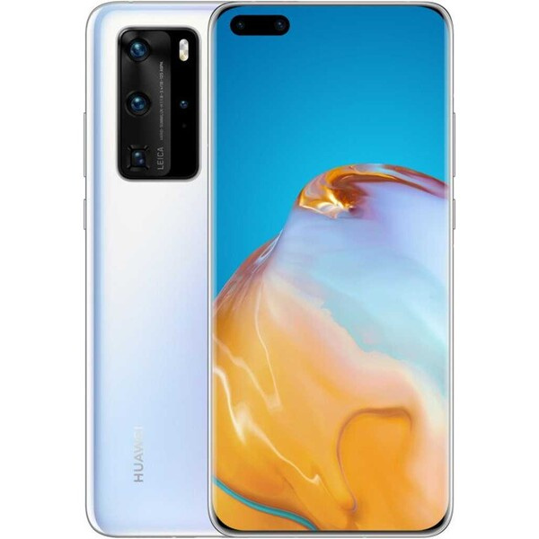 Huawei P40 Pro 8GB+256GB (Kategorie C)