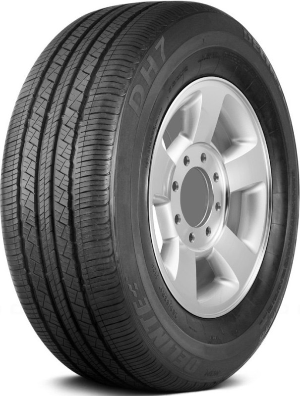 DELINTE 265/70 R 17 115H DH7_SUV TL DELINTE