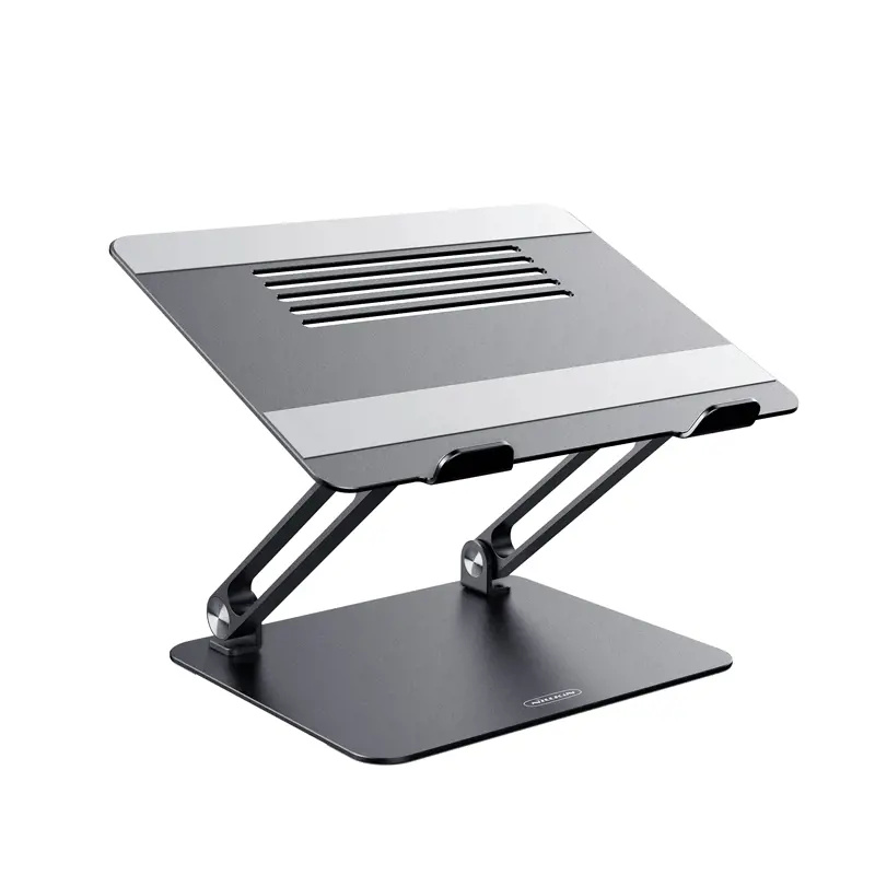 Nillkin ProDesk Adjustable stojánek na notebook šedý
