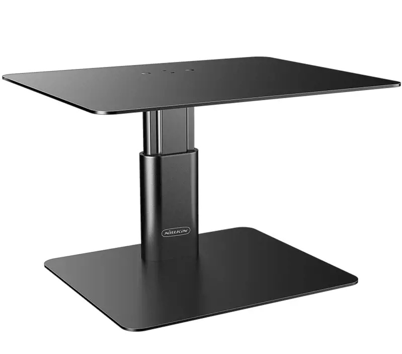 Nillkin HighDesk Adjustable Monitor Stand černý