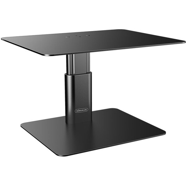 Nillkin HighDesk Adjustable Monitor Stand černý