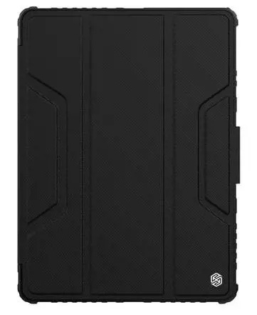 Nillkin Bumper PRO Protective pouzdro iPad 10.2" (19/20/21) černé