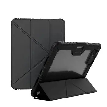 Nillkin Bumper PRO Protective Multi-angle pouzdro iPad Pro 11 (2024) černé
