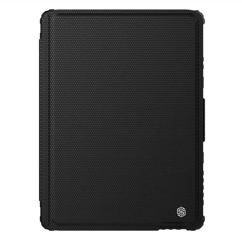 Nillkin Bumper Link pouzdro s klávesnicí iPad 10.2 (19/20/21) černé