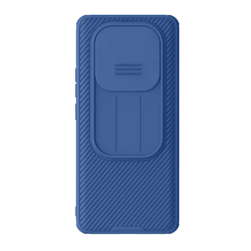 Nillkin CamShield PRO Zadní Kryt pro Xiaomi Redmi Note 14 Pro+ 5G Blue