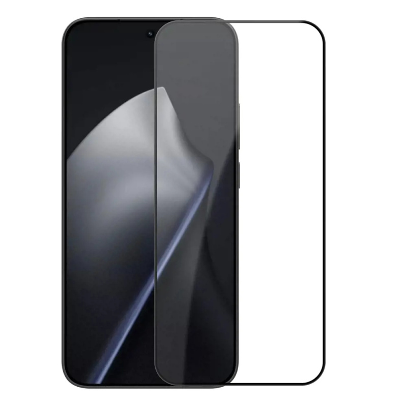 Nillkin Tvrzené Sklo 2.5D CP+ PRO Black pro Xiaomi 15T/15T Pro