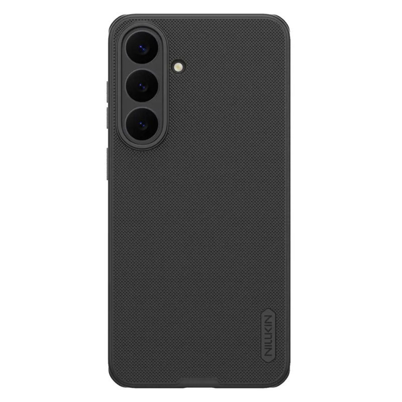 Nillkin Super Frosted PRO Magnetic Zadní Kryt pro Samsung Galaxy S26 FE Black
