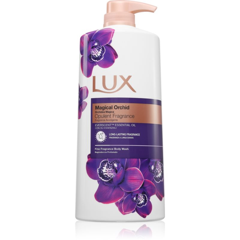 Lux Magical Orchid sprchový gel 1000 ml