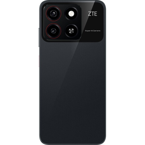 ZTE Blade A35 4GB/64GB černý Černá