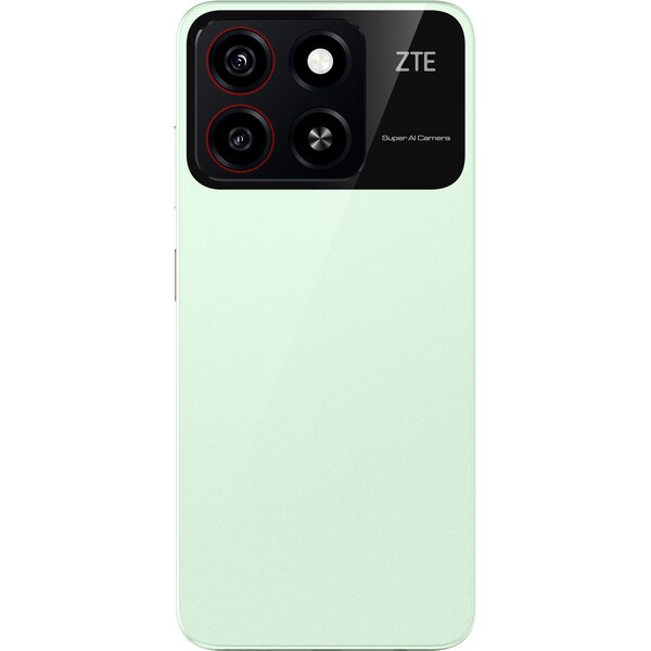 ZTE Blade A35 4GB/64GB zelený Zelená