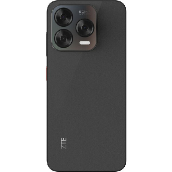 ZTE Blade V70 Vita 8GB/256GB šedý Šedá