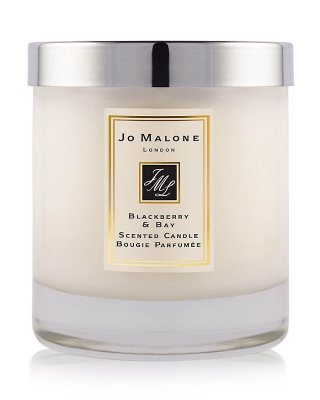 Jo Malone Blackberry & Bay - svíčka 200 g