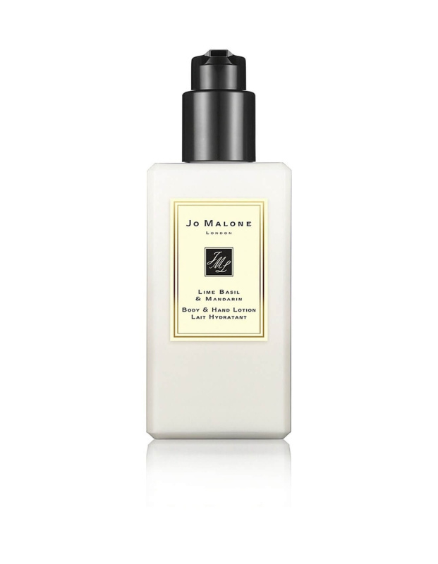 Jo Malone Lime Basil & Mandarin BL 250 ml UNISEX
