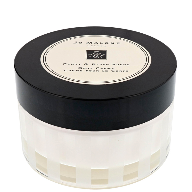 Jo Malone Peony & Blush Suede - tělový krém 175 ml
