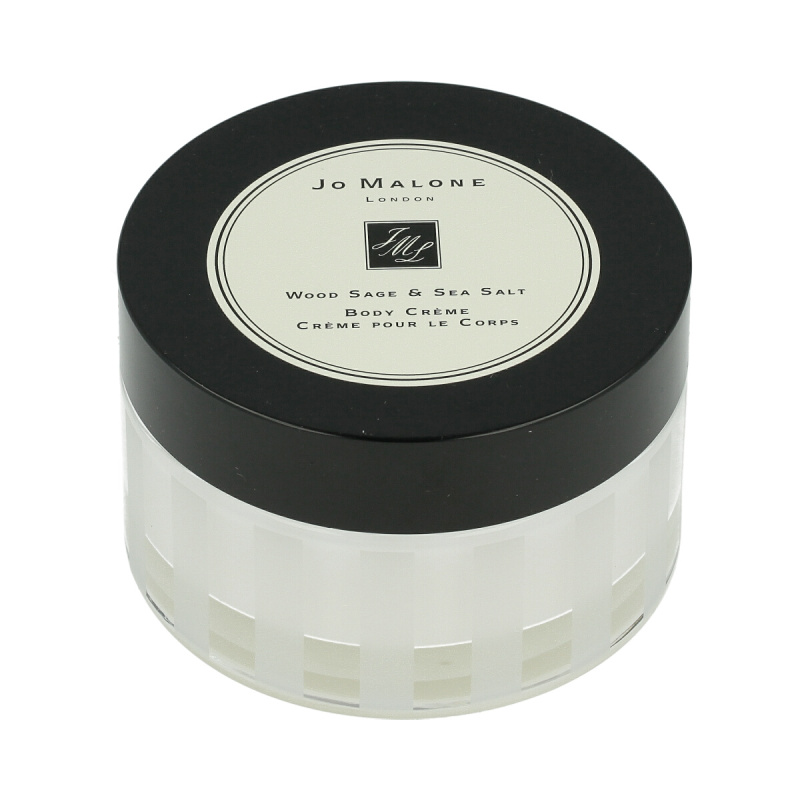 Jo Malone Wood Sage & Sea Salt - tělový krém 175 ml