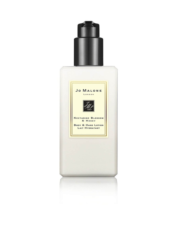 Jo Malone Nectarine Blossom & Honey - tělové mléko 250 ml