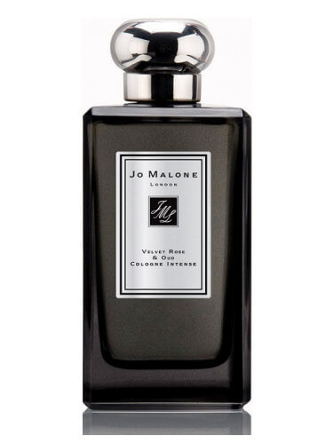 Jo Malone Velvet Rose & Oud EDC Intense 50 ml UNISEX (Bez krabičky)