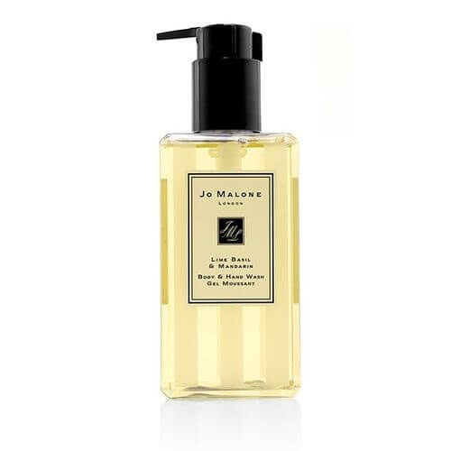 Jo Malone Lime Basil & Mandarin SG 250 ml UNISEX