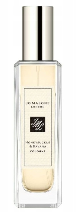 Jo Malone Honeysuckle & Davana EDC 30 ml UNISEX (Bez krabičky)