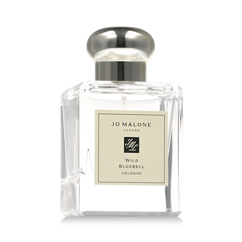 Jo Malone Wild Bluebell EDC 50 ml W (Bez krabičky)