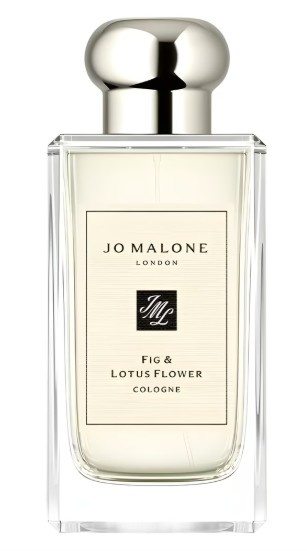 Jo Malone Fig & Lotus Flower EDC 100 ml UNISEX (Bez krabičky)