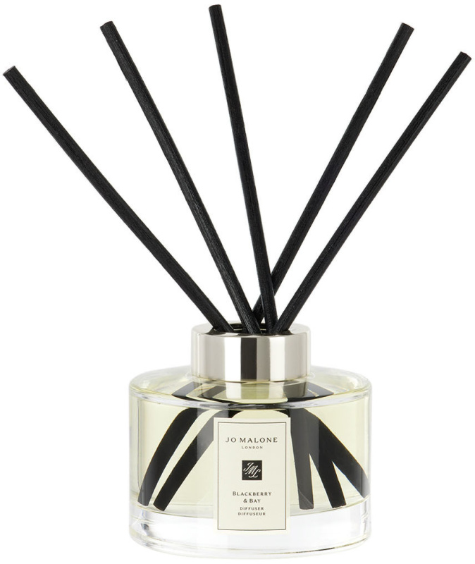 Jo Malone Blackberry & Bay - difuzér 165 ml