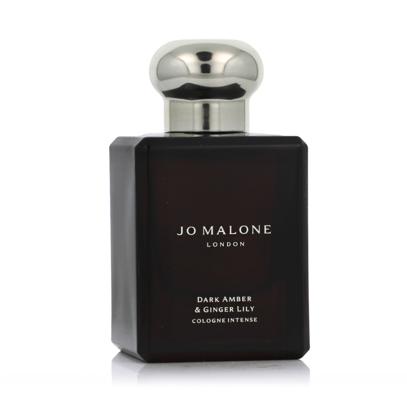 Jo Malone Dark Amber & Ginger Lily EDC Intense 50 ml W (Bez krabičky)