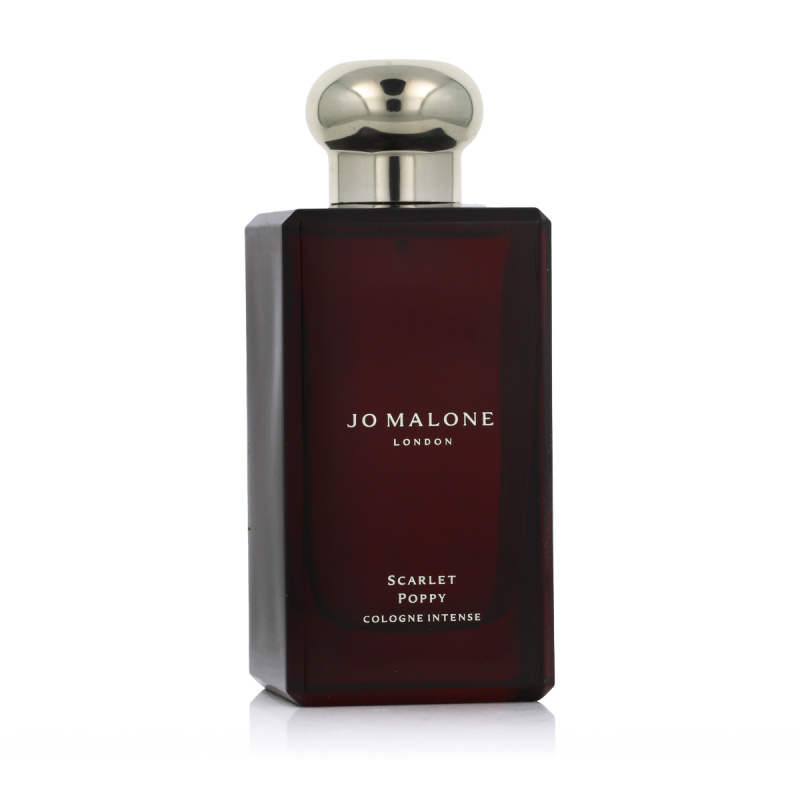 Jo Malone Scarlet Poppy EDC Intense 100 ml UNISEX (Bez krabičky)