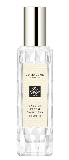 Jo Malone English Pear & Sweet Pea EDC 30 ml UNISEX (Bez krabičky)