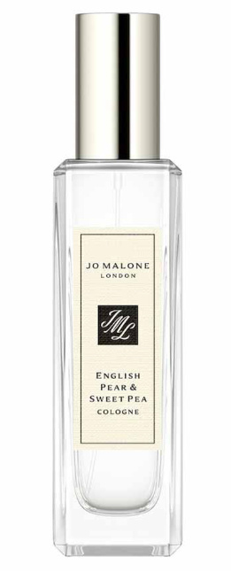 Jo Malone English Pear & Sweet Pea EDC 30 ml UNISEX (Bez krabičky)