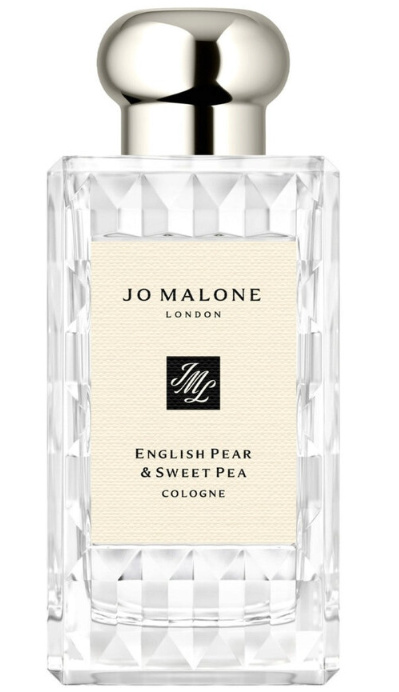 Jo Malone English Pear & Sweet Pea EDC 100 ml UNISEX (Bez krabičky)