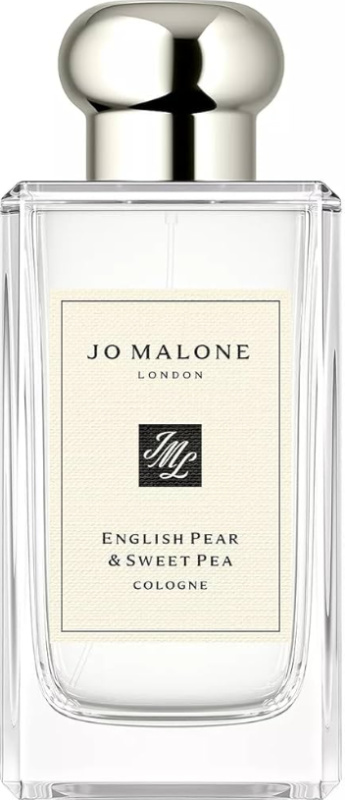 Jo Malone English Pear & Sweet Pea EDC 100 ml UNISEX (Bez krabičky)