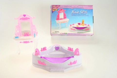 Lamps Glorie Vana + umyvadlo