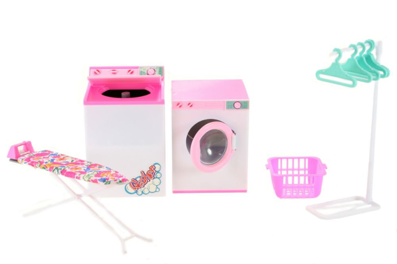 Lamps Glorie Prádelní sada