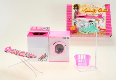 Lamps Glorie Prádelní sada