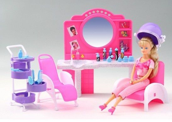 Lamps Glorie Kadeřnický salon