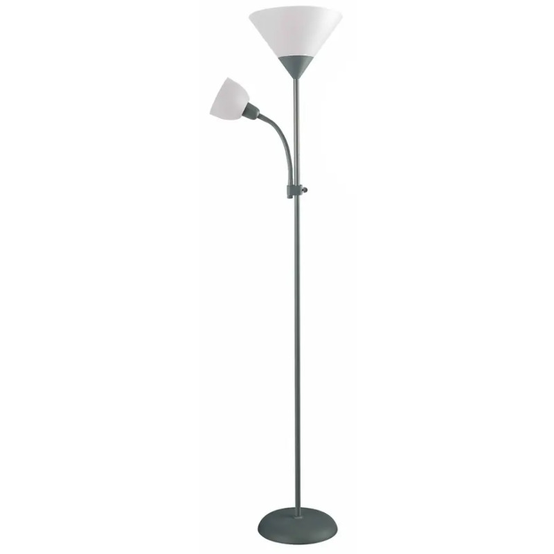 Stojací lampa Kama S/W LP2