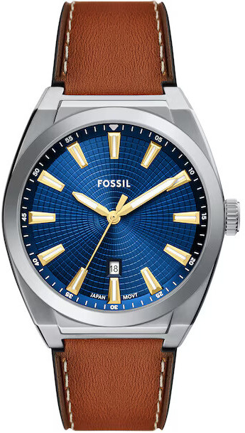Fossil Everett FS6115