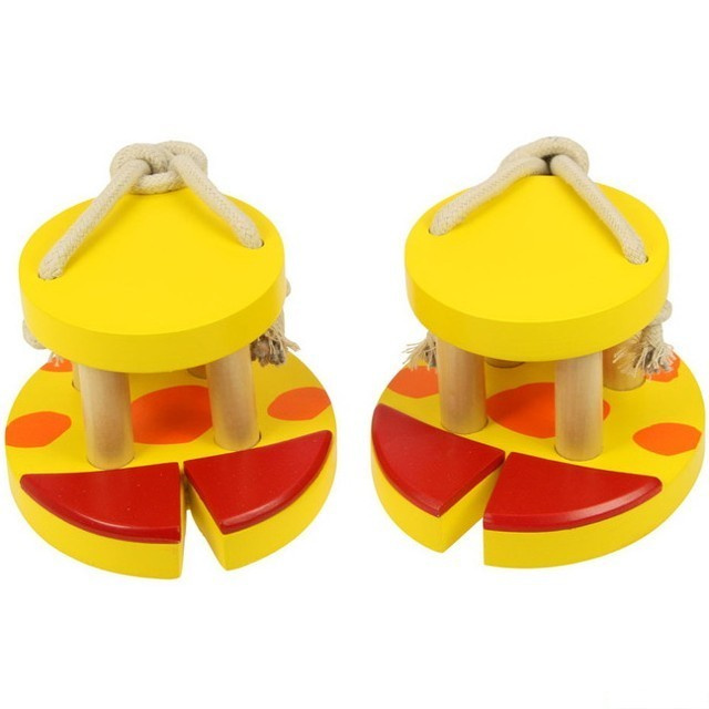 Bigjigs Toys Žirafí nohy