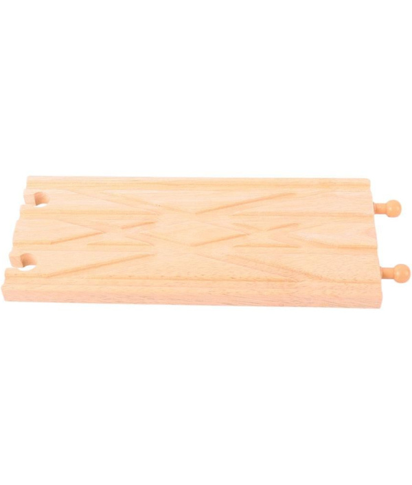 Bigjigs Rail Křížení tratí
