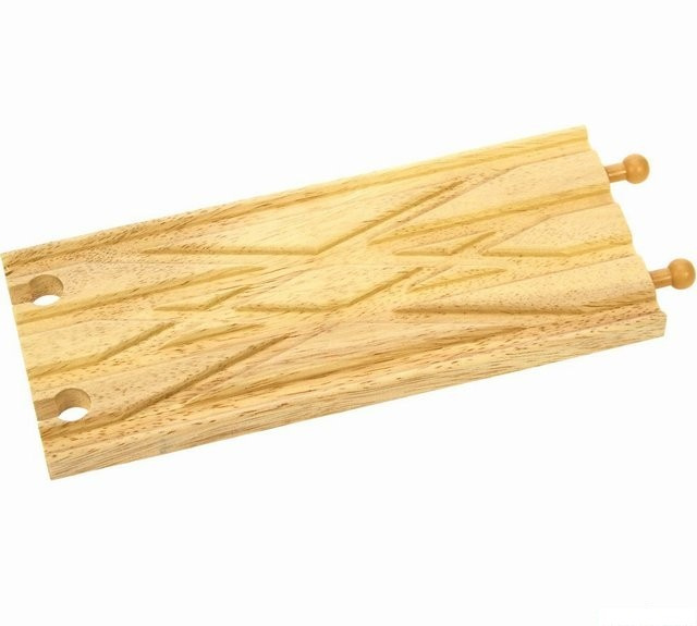 Bigjigs Rail Křížení tratí
