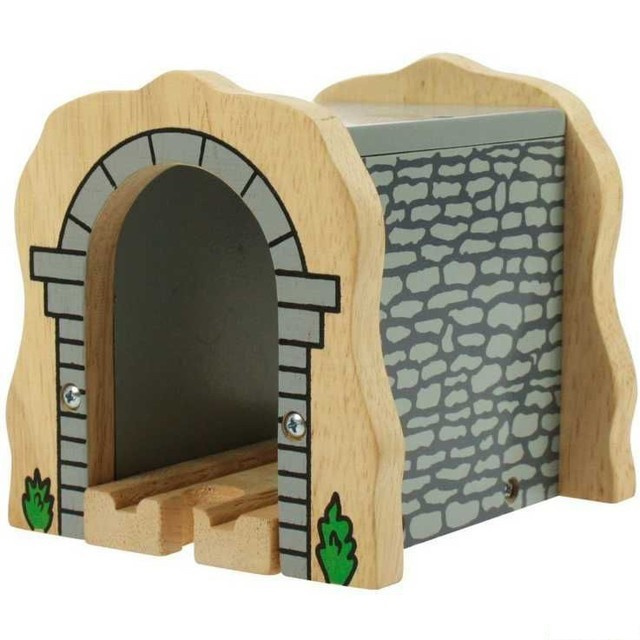 Bigjigs Rail Kamenný železniční tunel